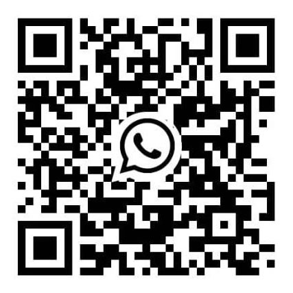 QR WA